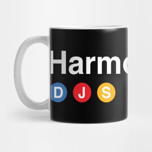 Harmontown Mug